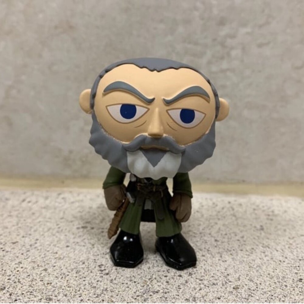 DAVOS SEAWORTH (Game Of Thrones) 1/24 Funko Mystery Mini NEW FAST SHIPPING